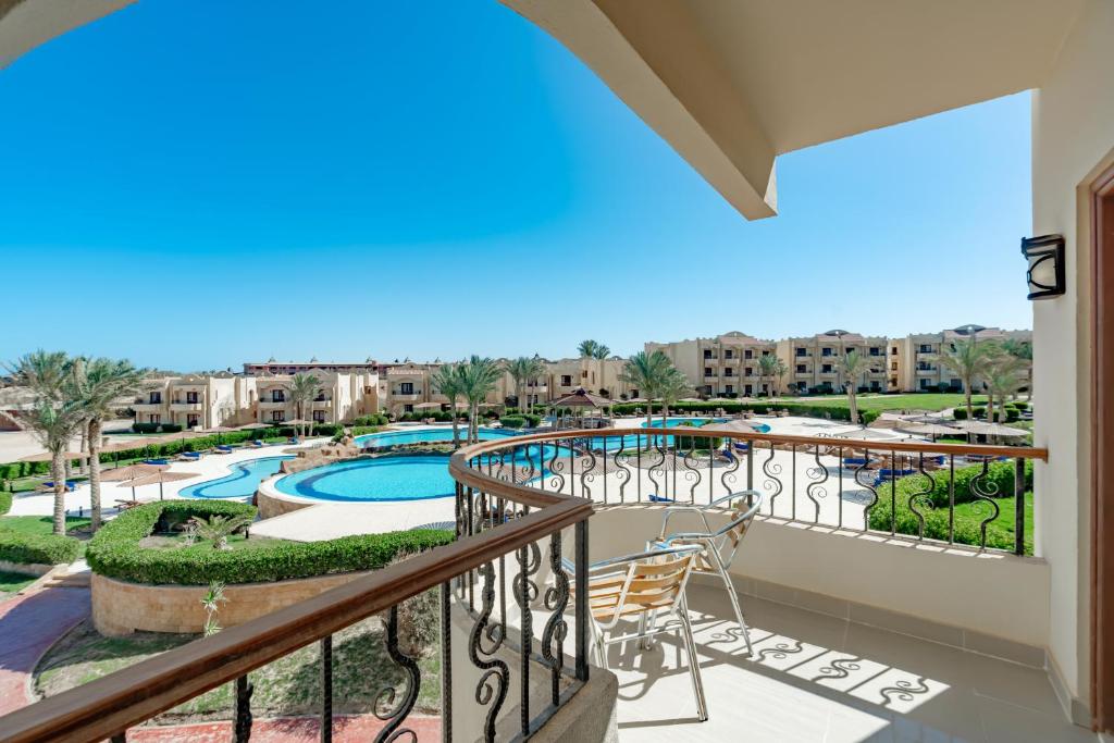 Coral Hills Resort & SPA cover