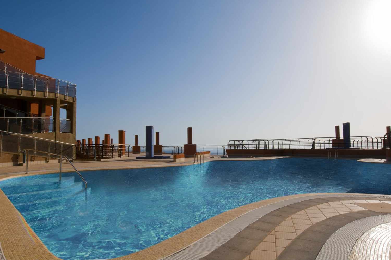 KN Aparthotel Panoramica cover