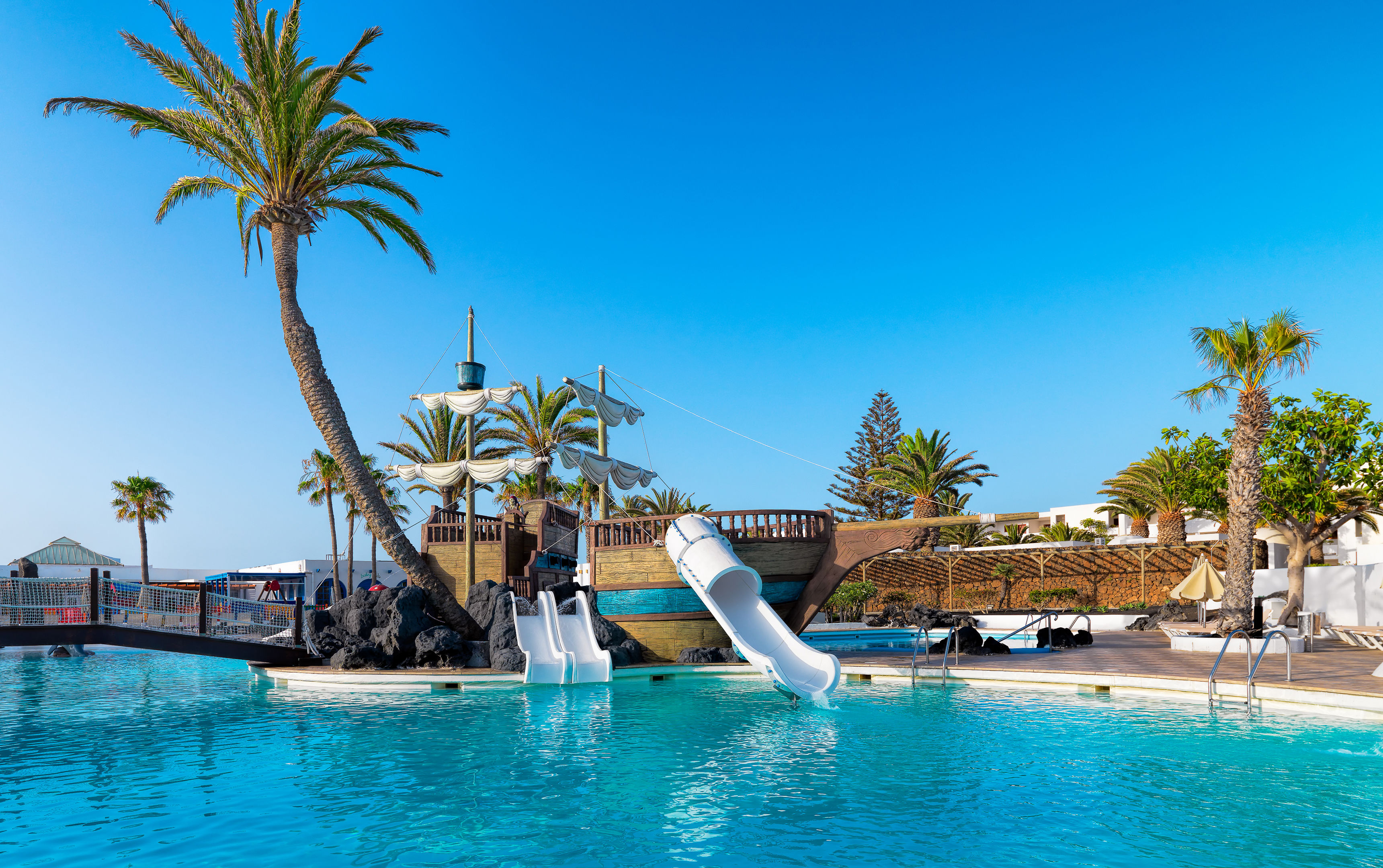 H10 Suites Lanzarote Gardens cover