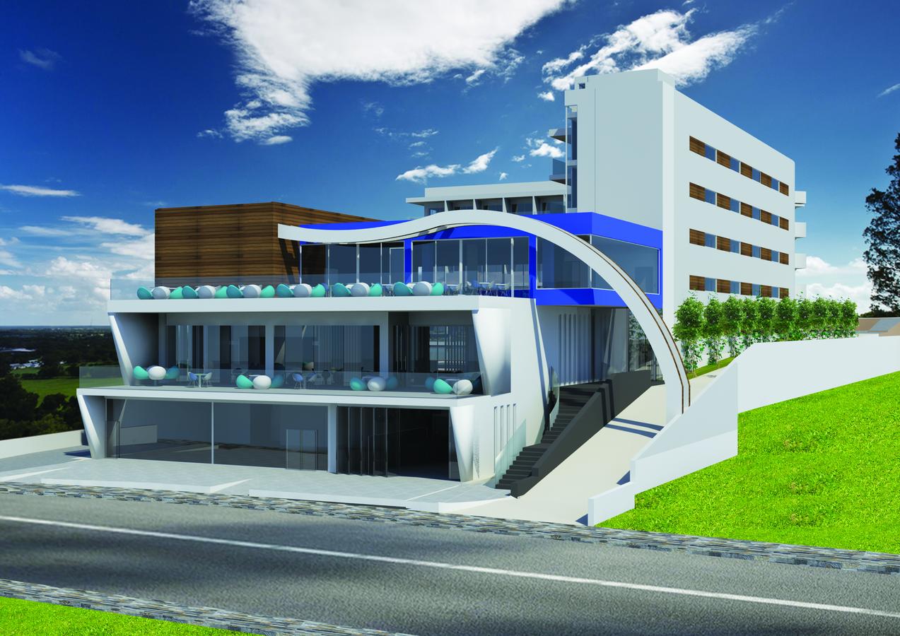 Eleana Hotel cover