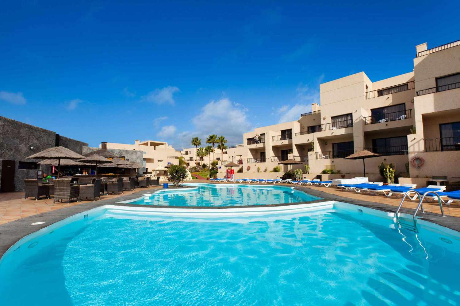 BLUESEA Costa Teguise Gardens cover