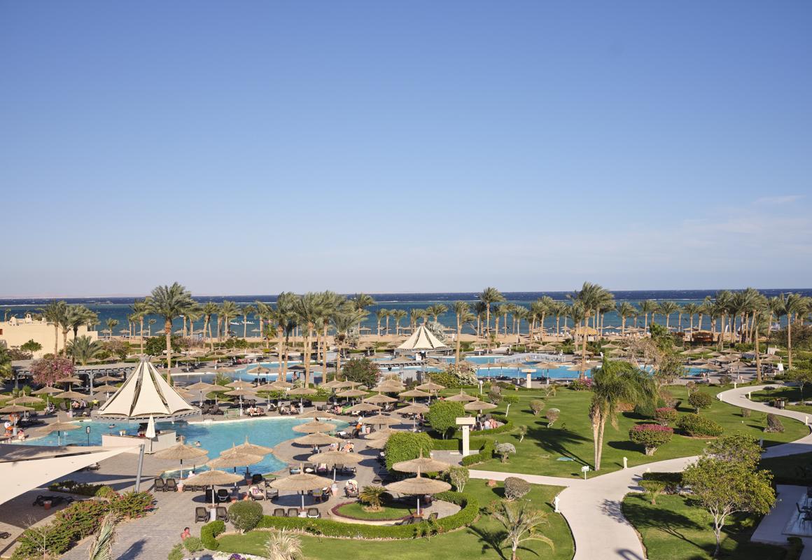 Coral Sea Waterworld