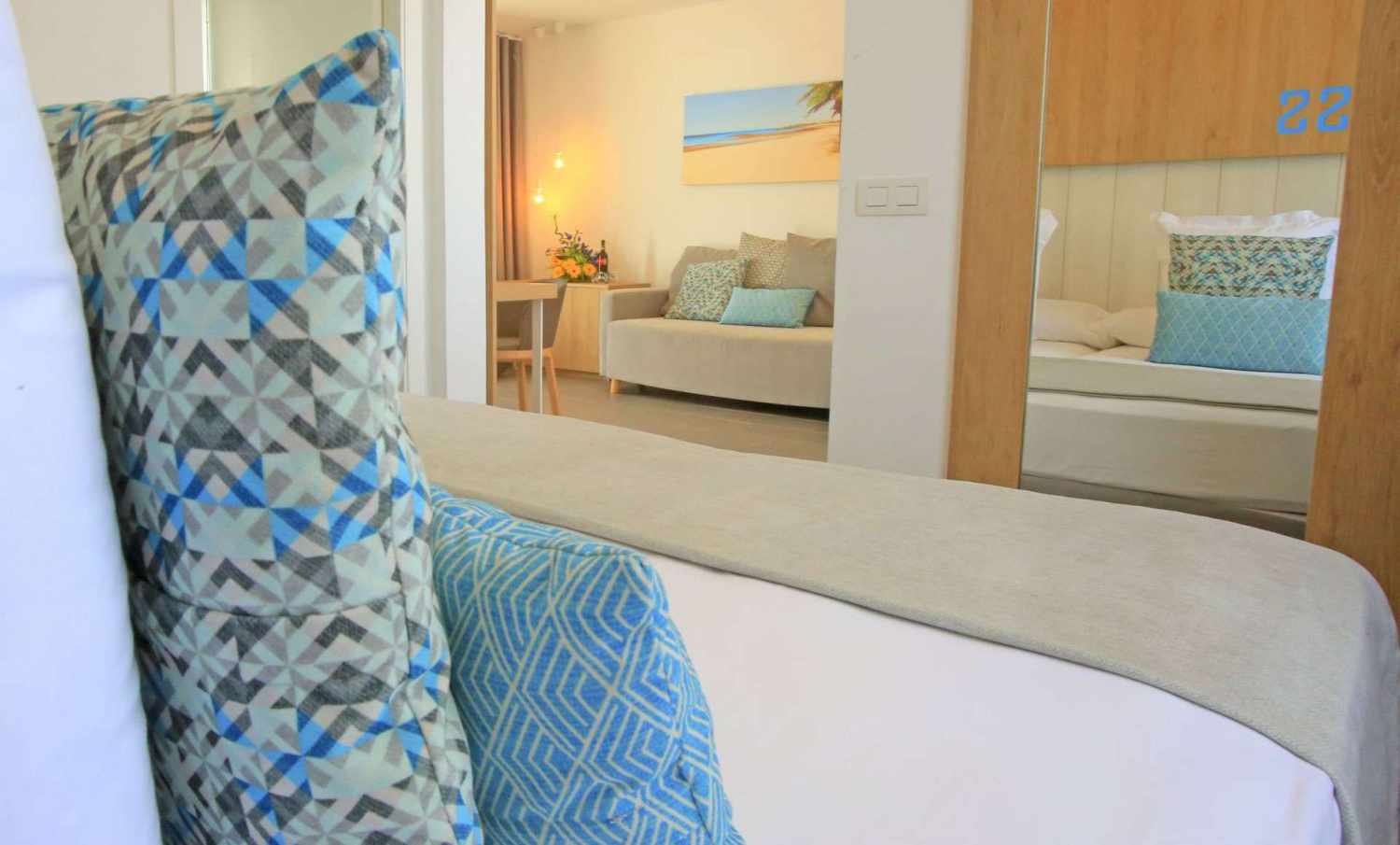 Labranda Alyssa Suite Hotel