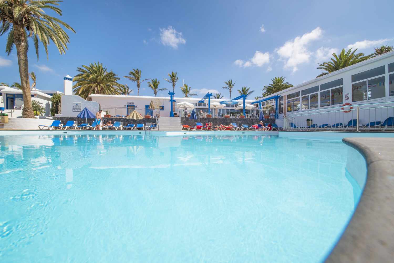 Apartments Jable Bermudas cover