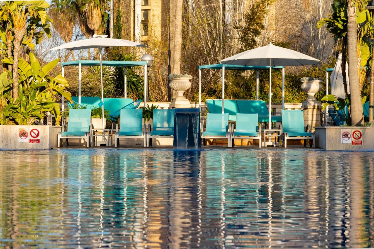 Bahia de Alcudia Hotel & Spa cover