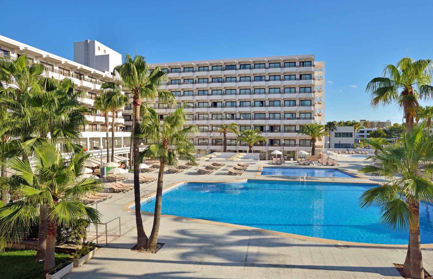 INNSiDE Alcudia cover
