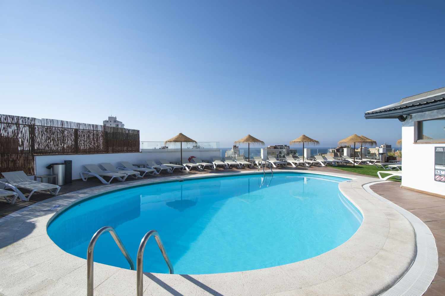 Hotel Lloret Santa Rosa cover