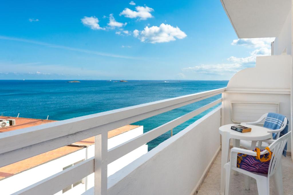 Aparthotel Vibra Lux Mar cover
