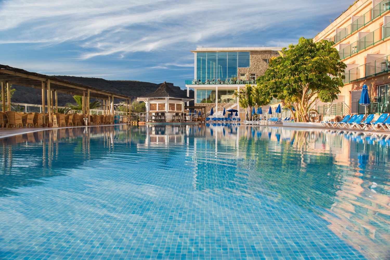 Mogán Princess & Beach Club cover