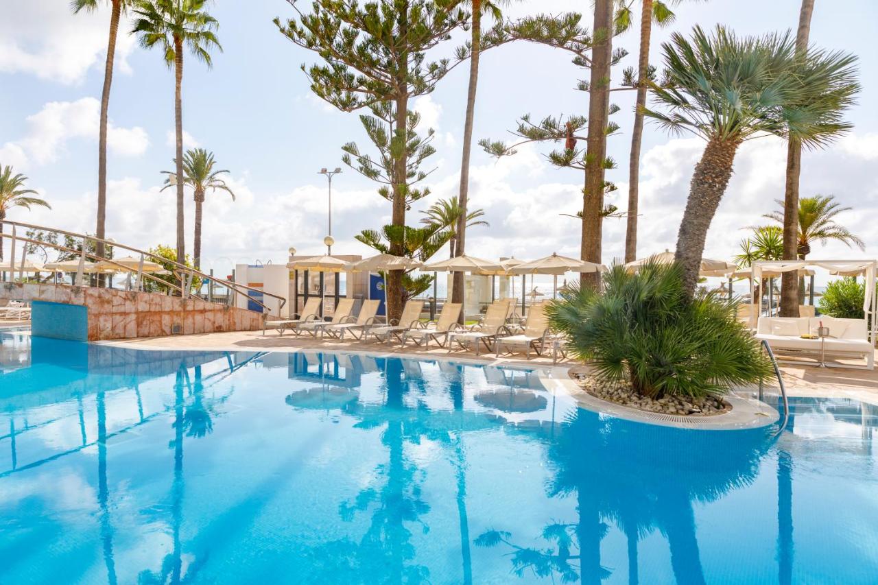 CM Playa del Moro cover