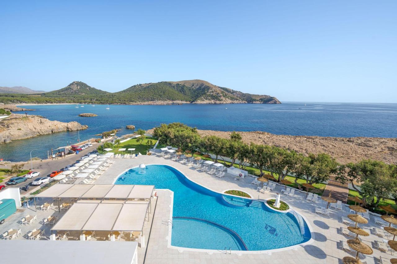 THB Cala Lliteras cover