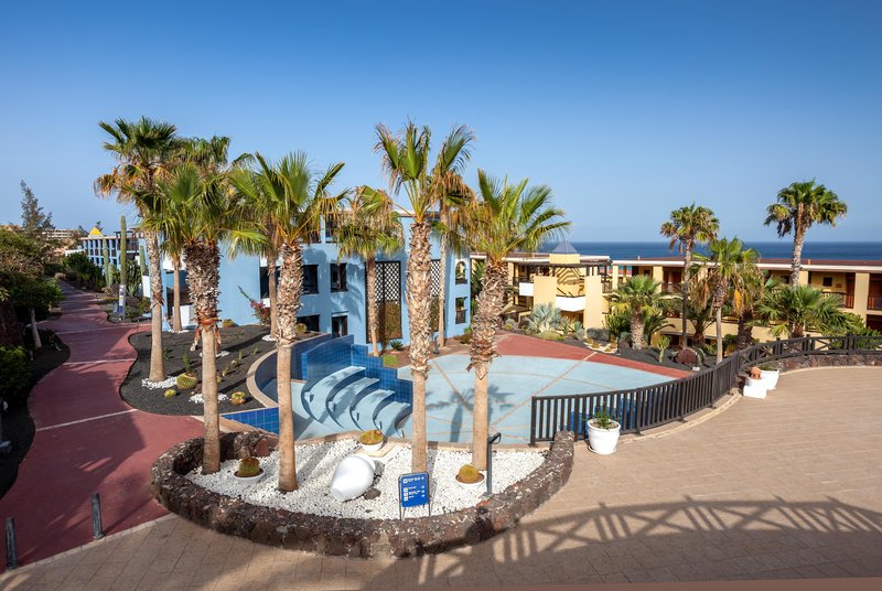 Occidental Jandía Playa cover