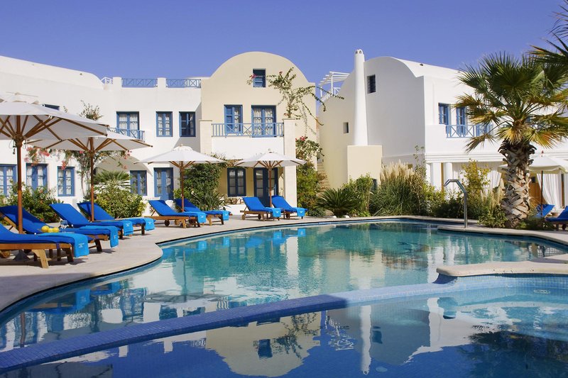 Tamarix del Mar Suites cover