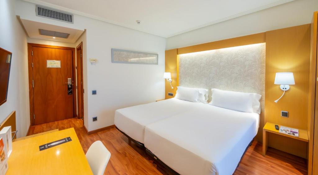 abba Rambla Hotel