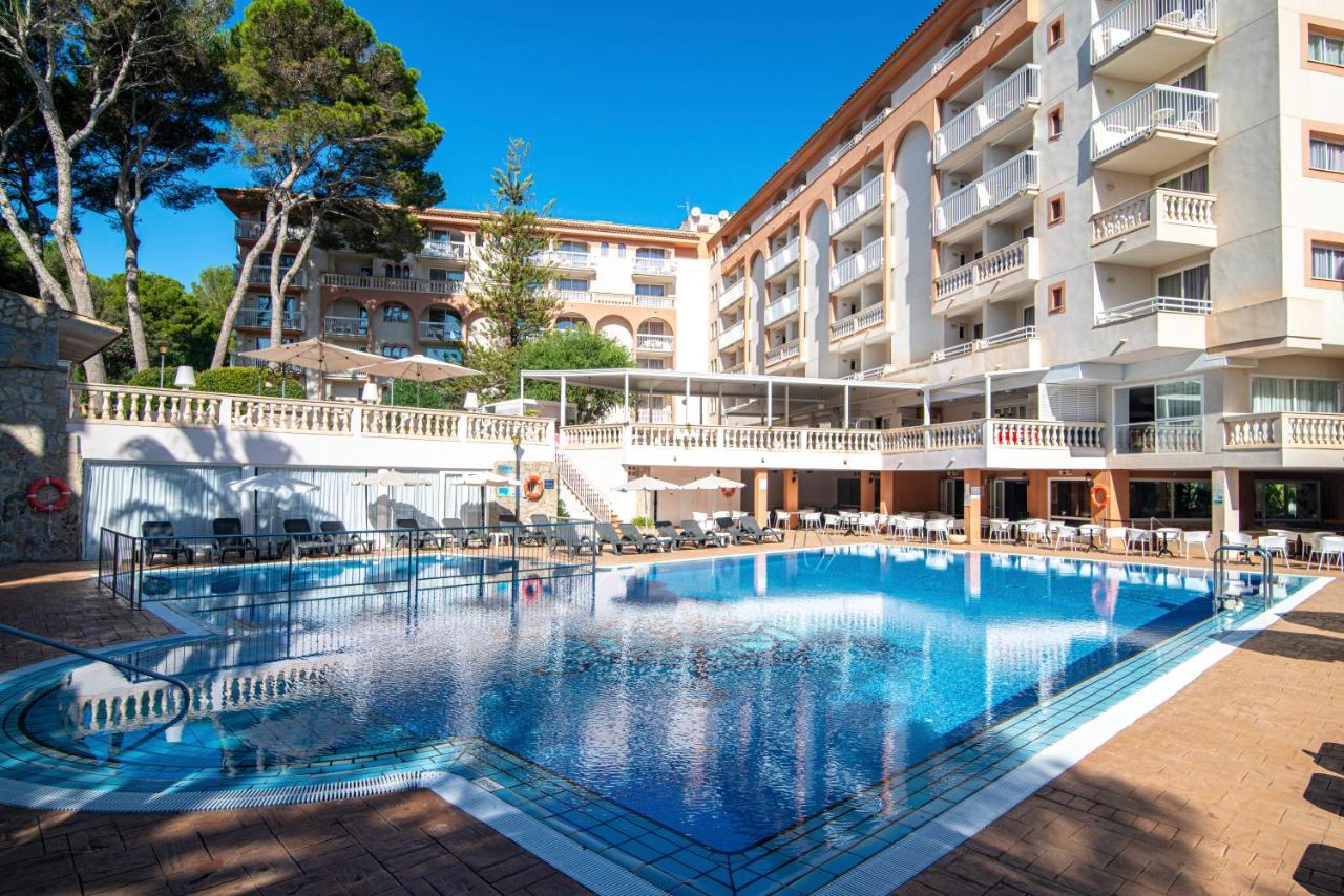 Hotel Canyamel Classic cover