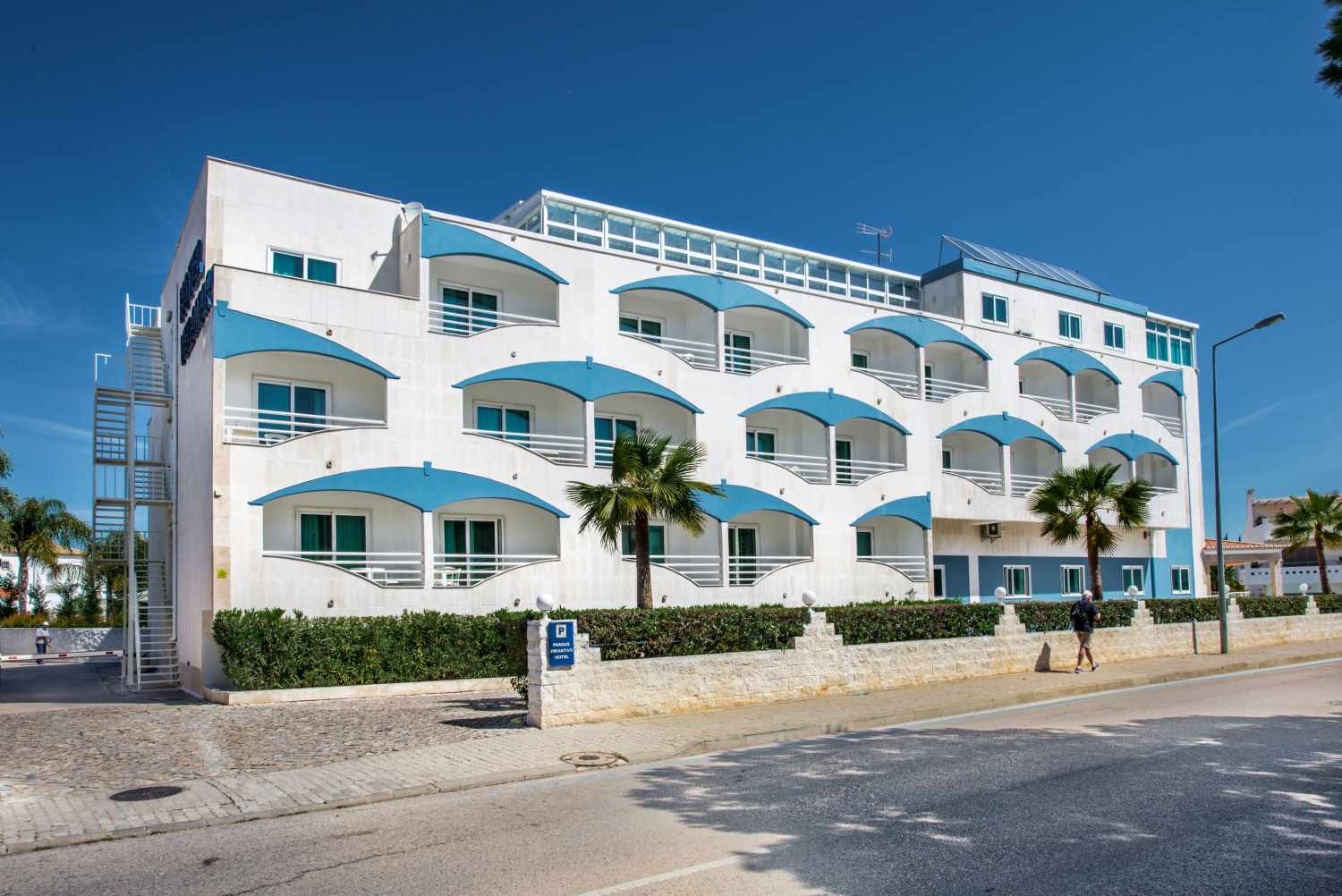 Velamar Boutique Hotel cover