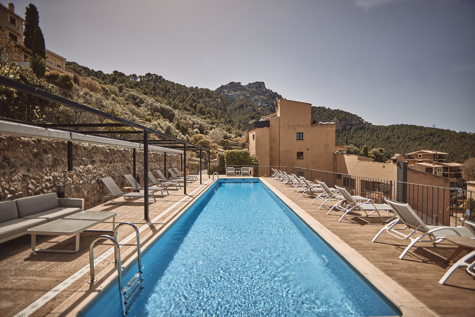 Maristel Hotel & Spa cover