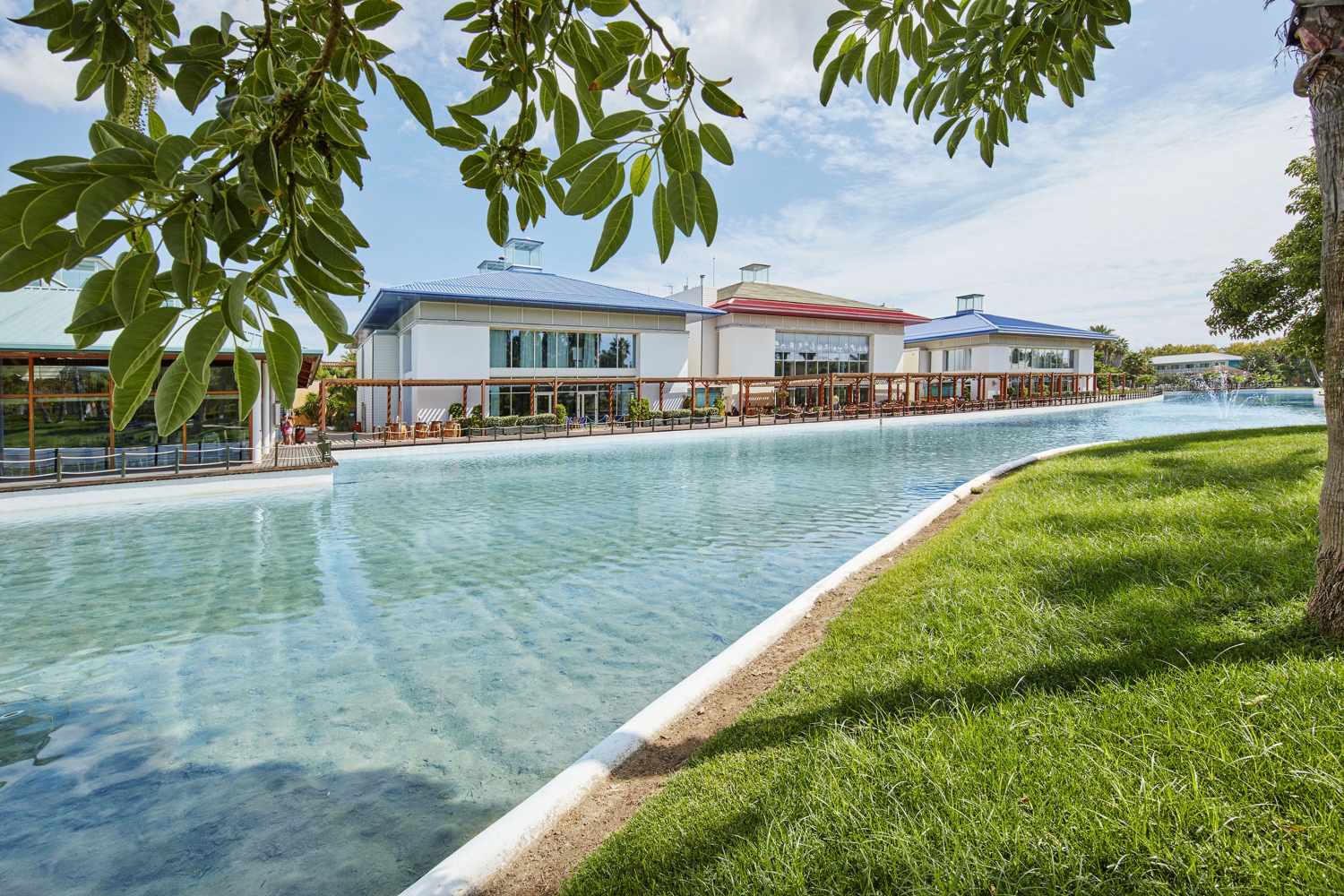 Hotel Caribe at PortAventura World cover