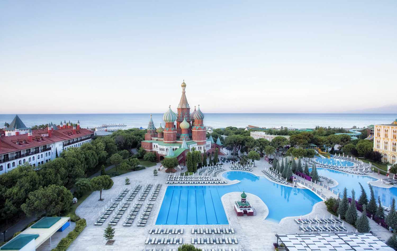 Kremlin Palace cover