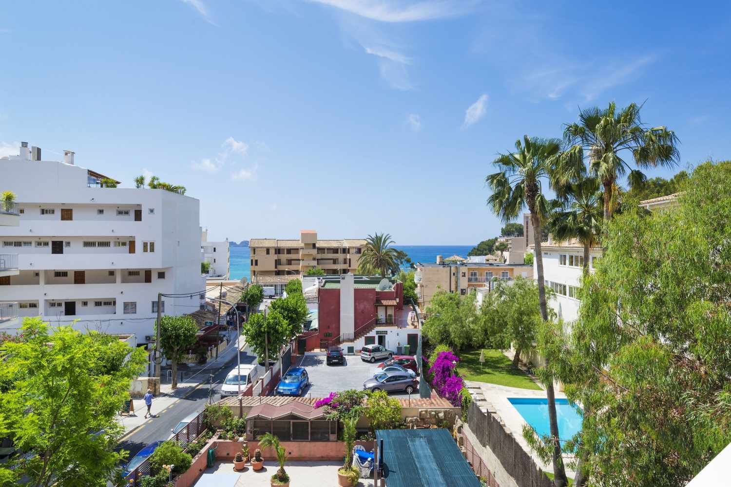 Hostal Residencia Sutimar cover
