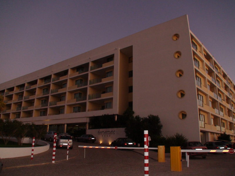 Dunamar Hotel Apartamentos cover