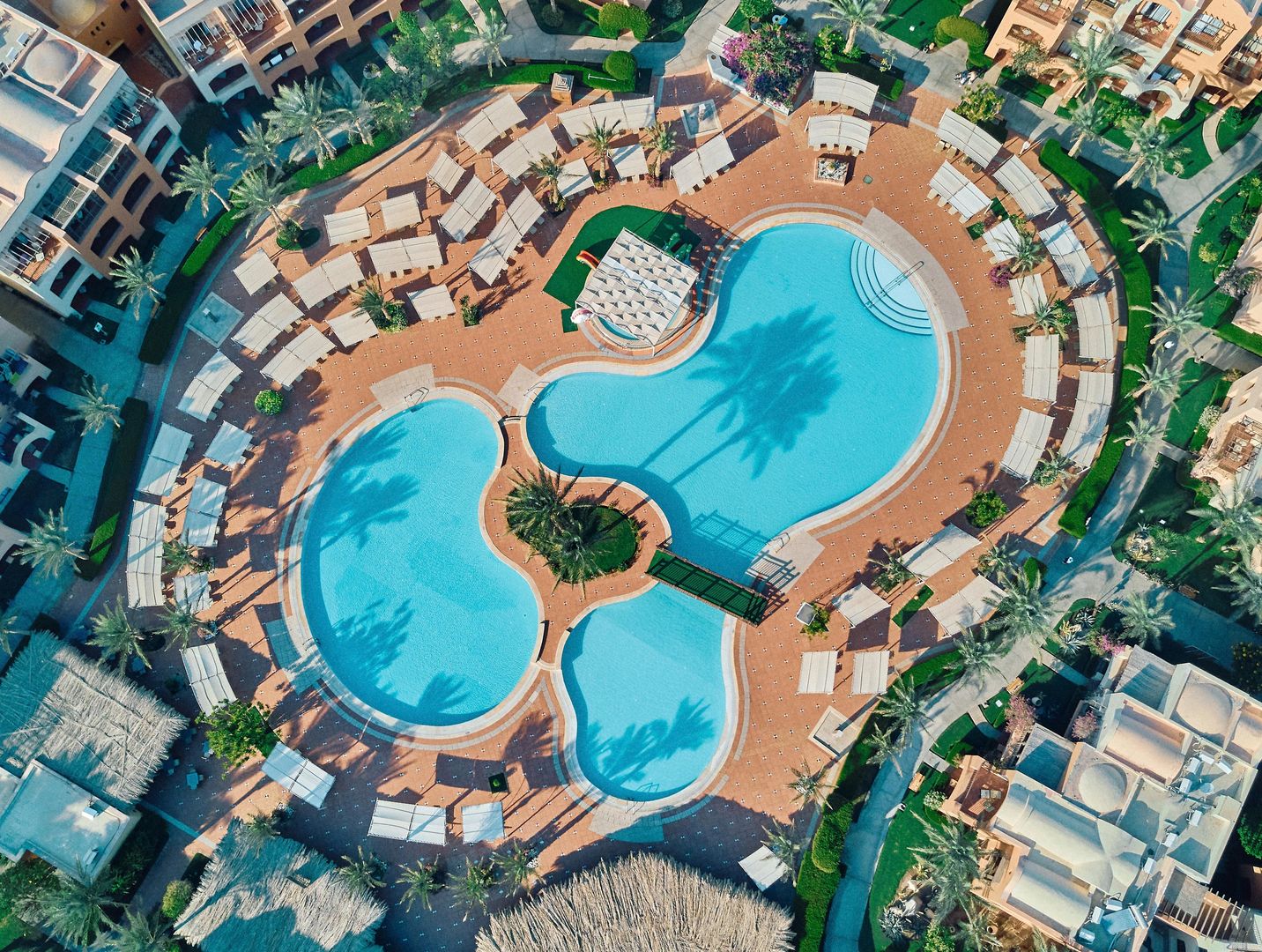 JAZ Makadi Saraya Resort cover