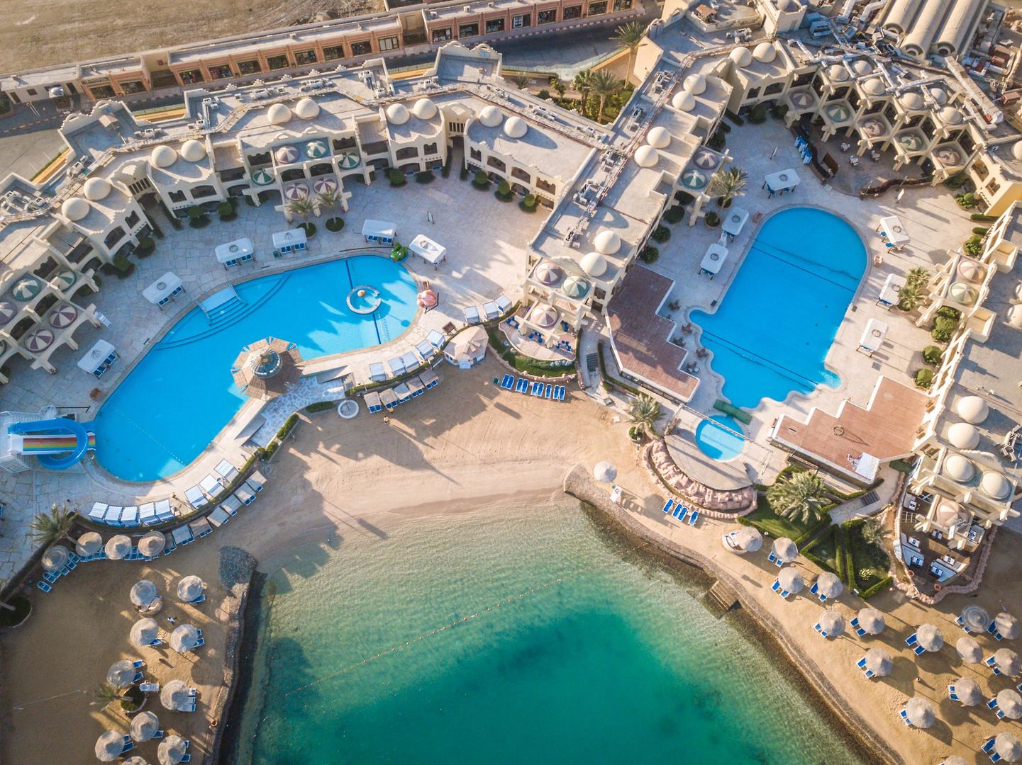 Sunny Days Palma De Mirette Resort & Spa cover