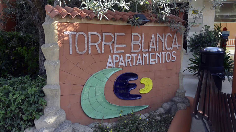HSM Club Torre Blanca cover