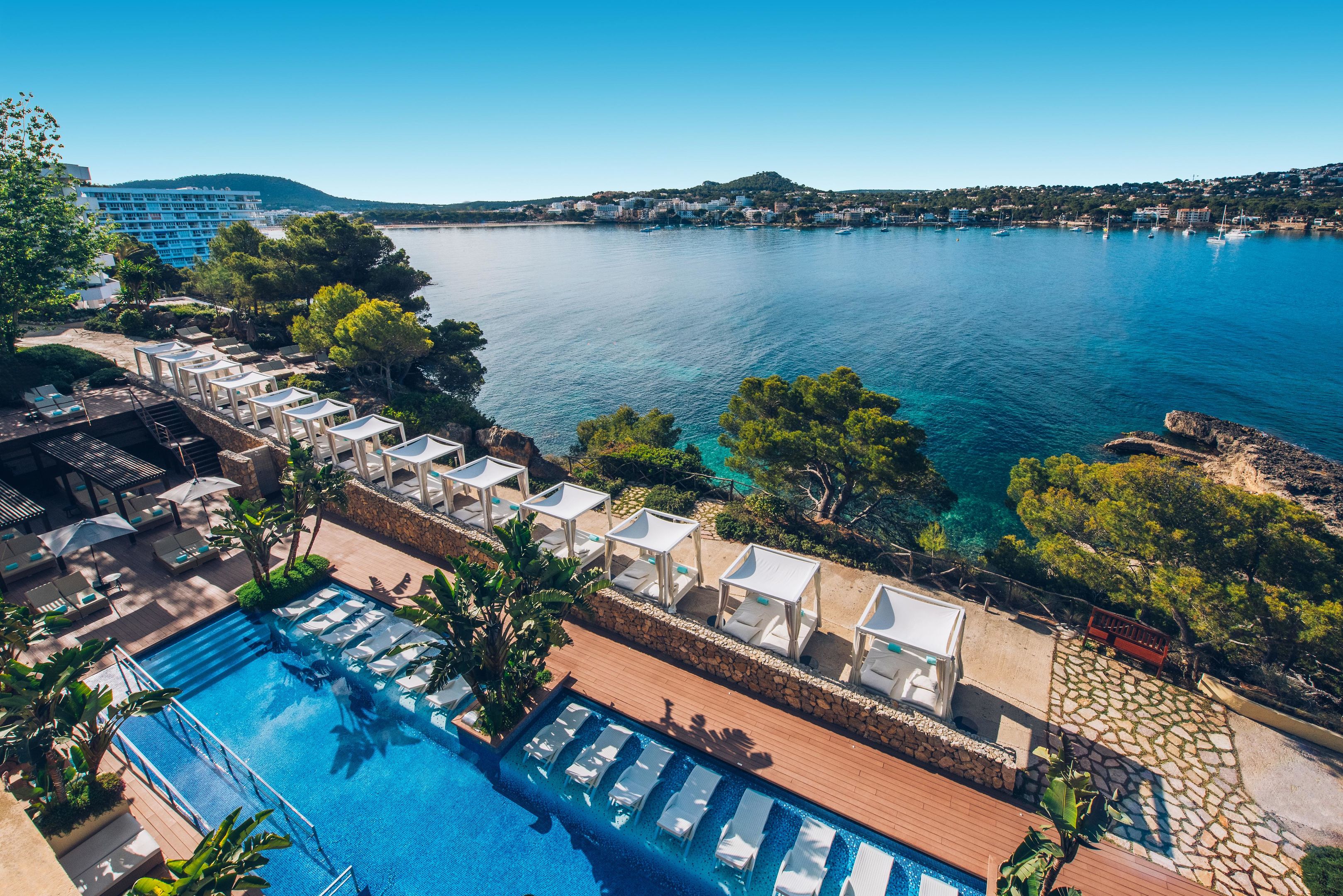 Iberostar Selection Jardín del Sol Suites cover