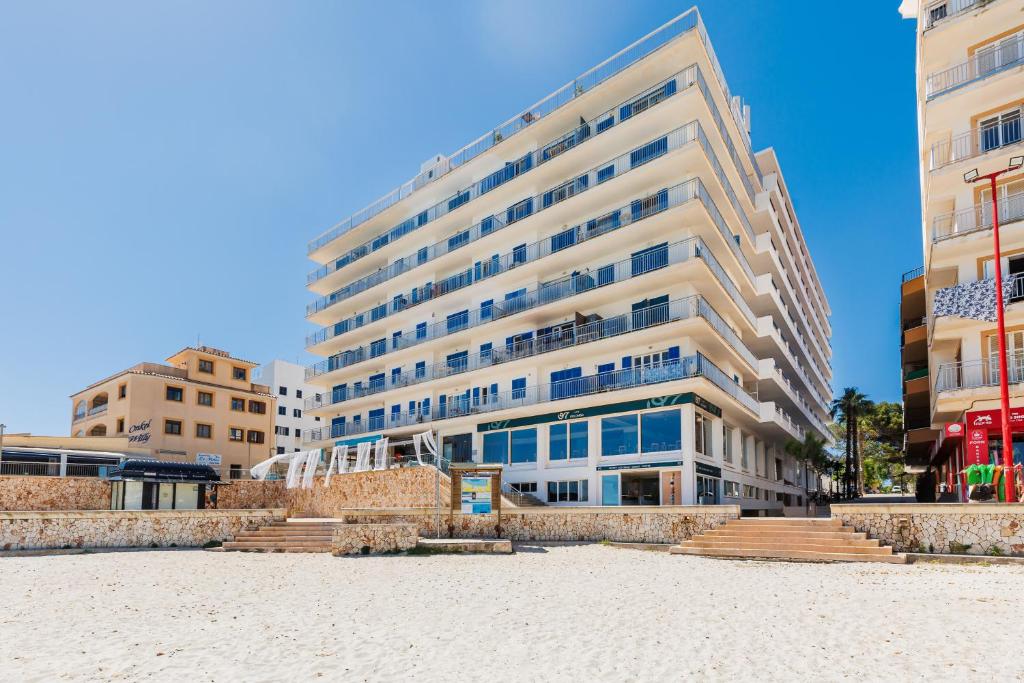 Hotel O7 Colombo cover