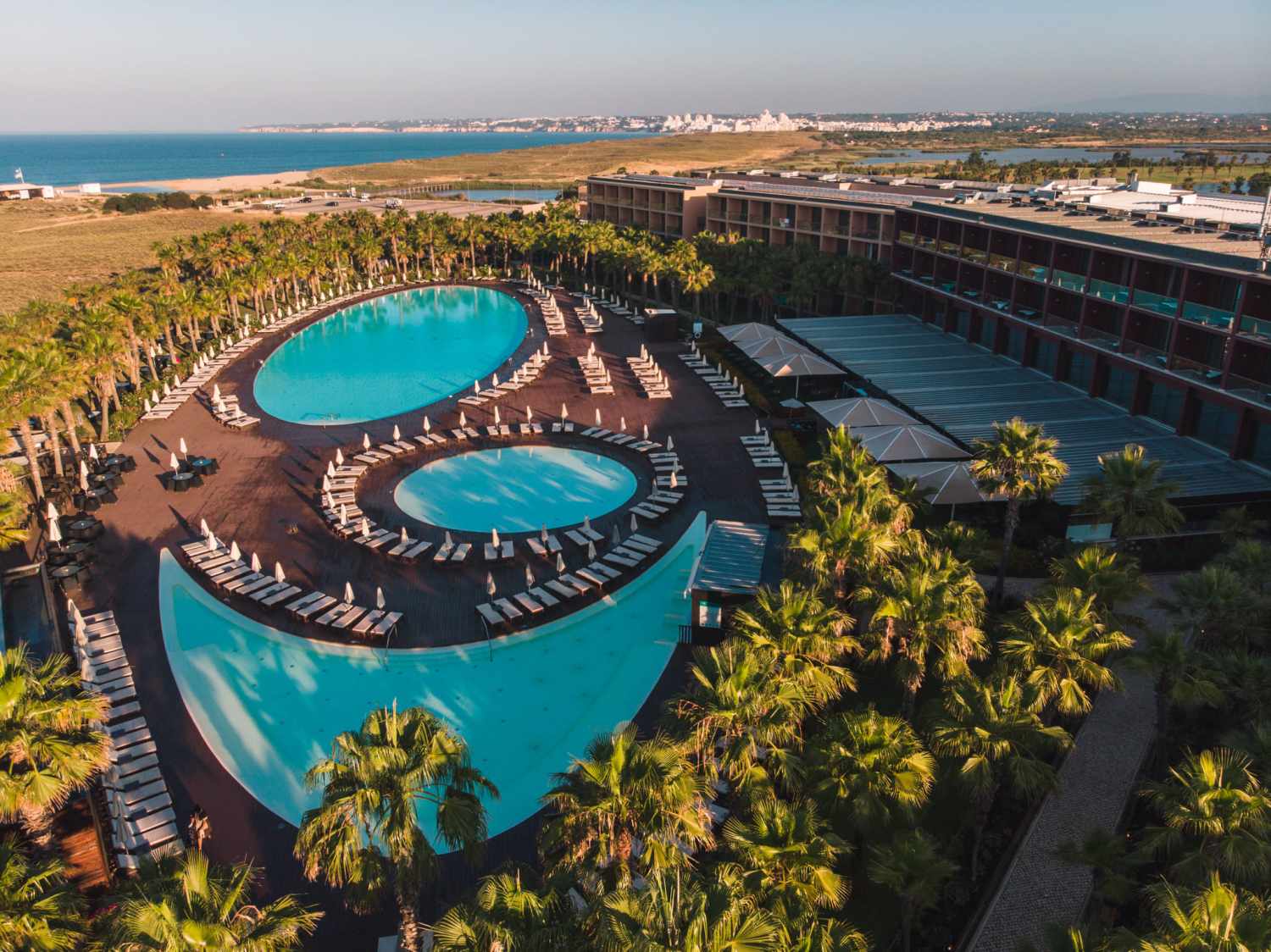 VidaMar Resort Hotel Algarve cover