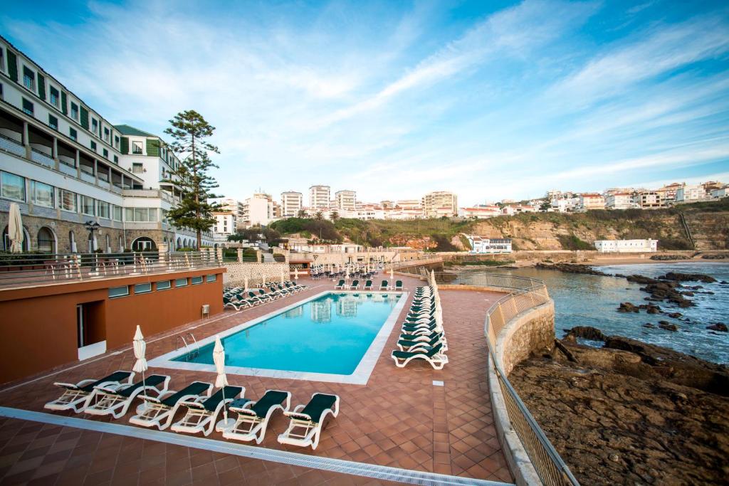 Vila Galé Ericeira cover