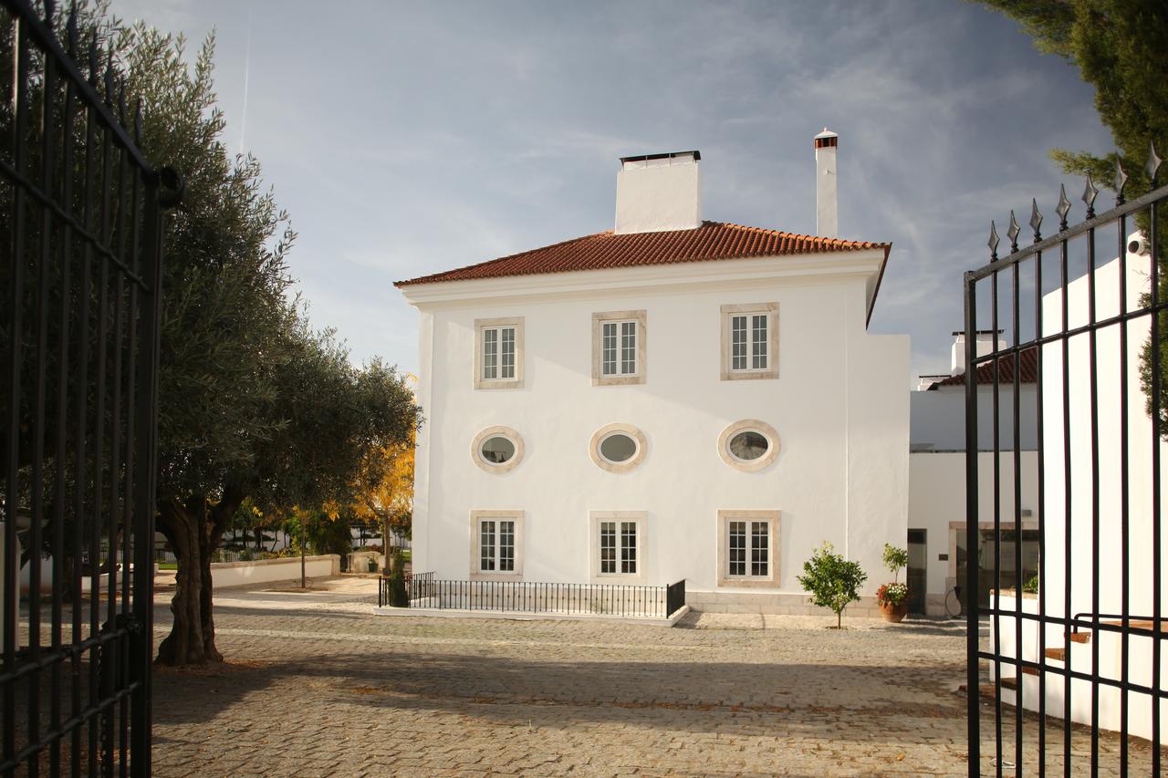 Pateo dos Solares Charm Hotel cover