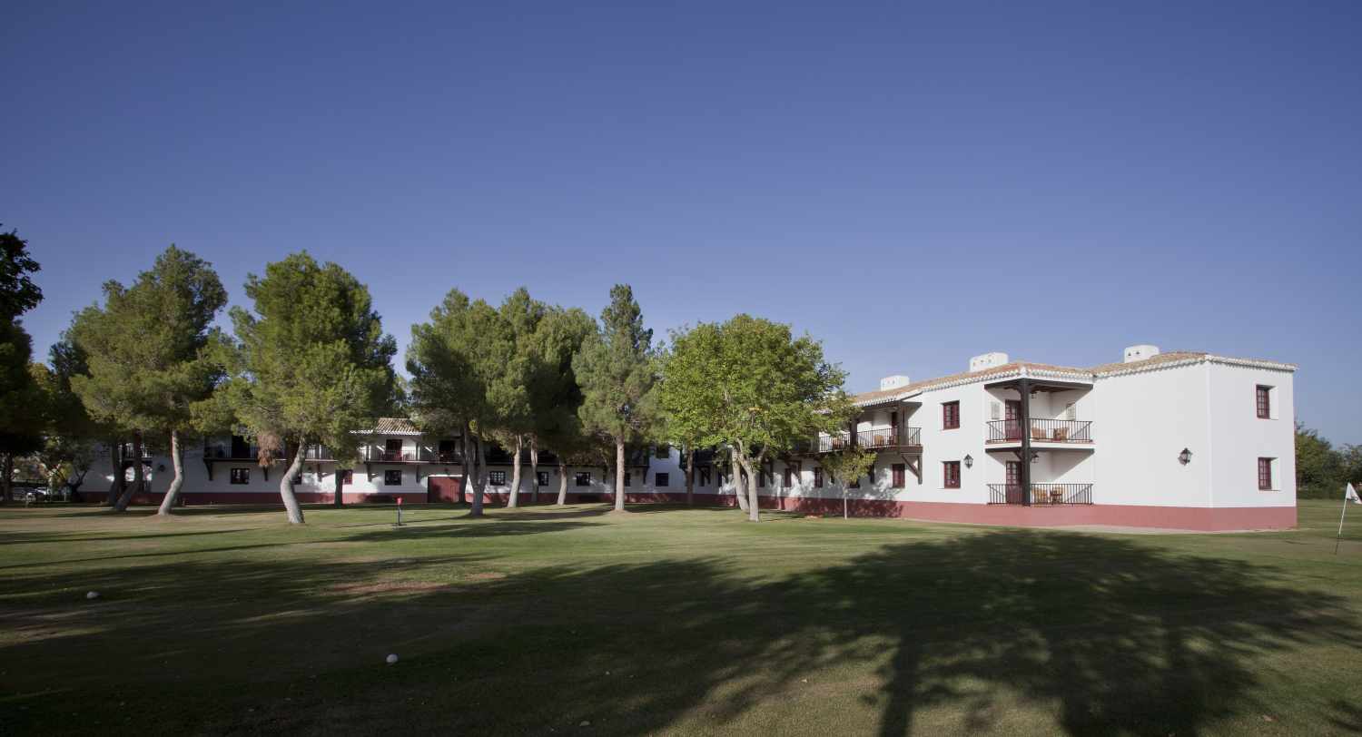 Parador de Albacete