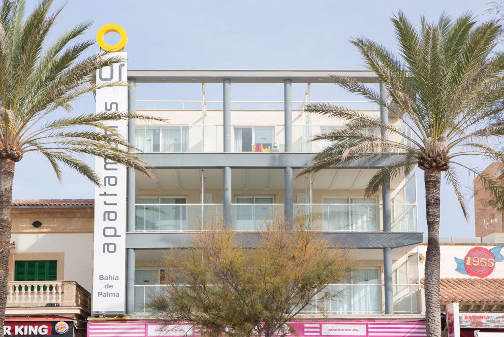Mix BR Tourist Apartments - AT2179 cover