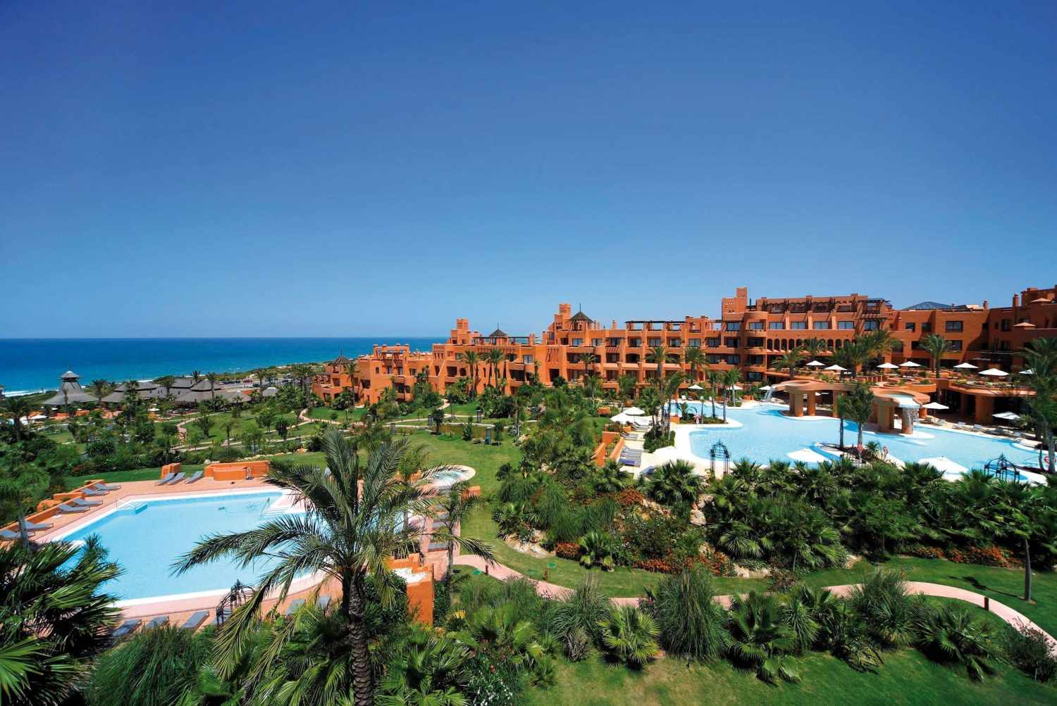 Novo Resort The Residence Luxury Apartments by Barceló cover