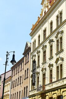 INNSiDE Prague Old Town