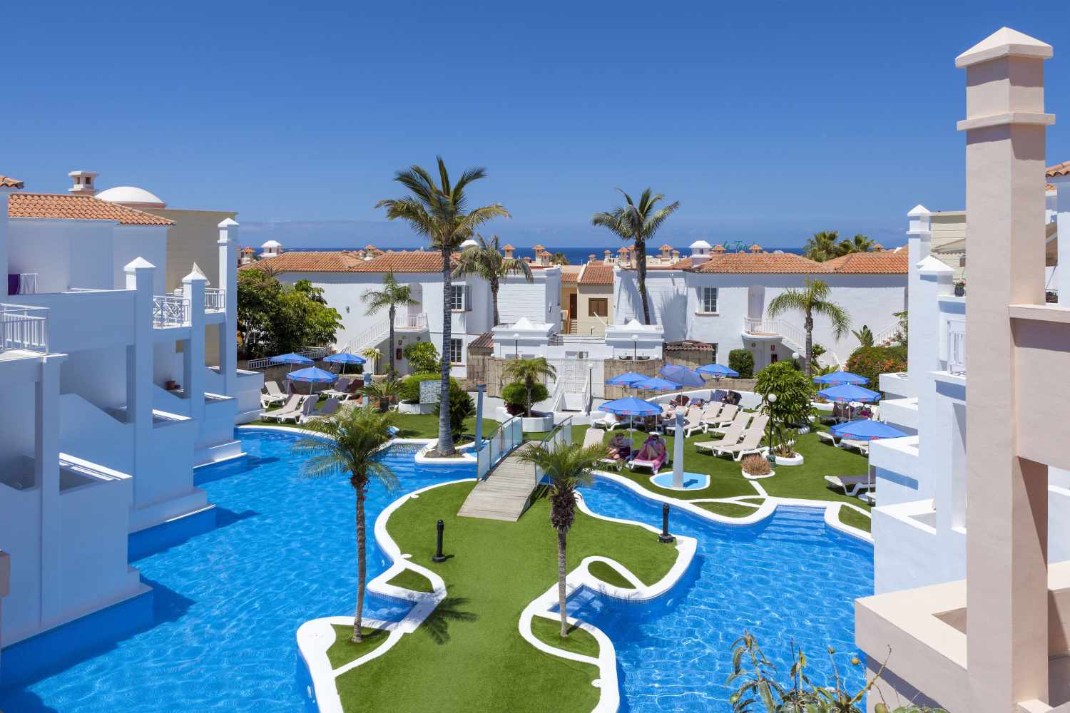 Labranda Bahía Fañabé & Villas cover