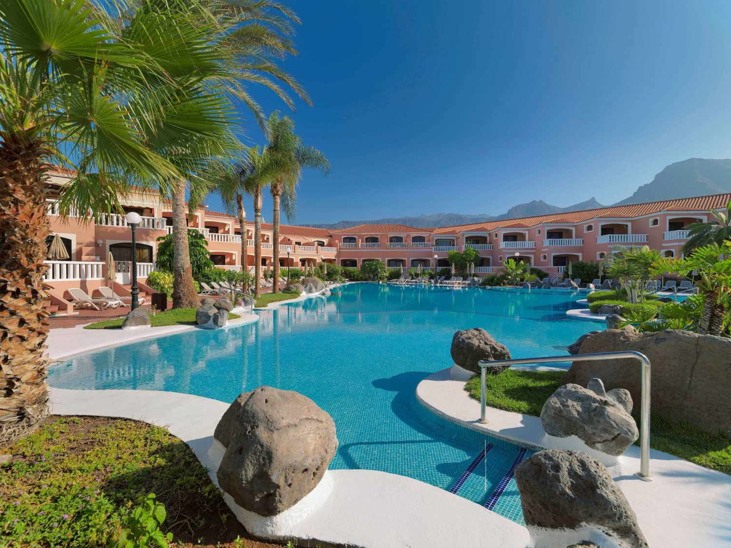 Sol Sun Beach Apartamentos cover