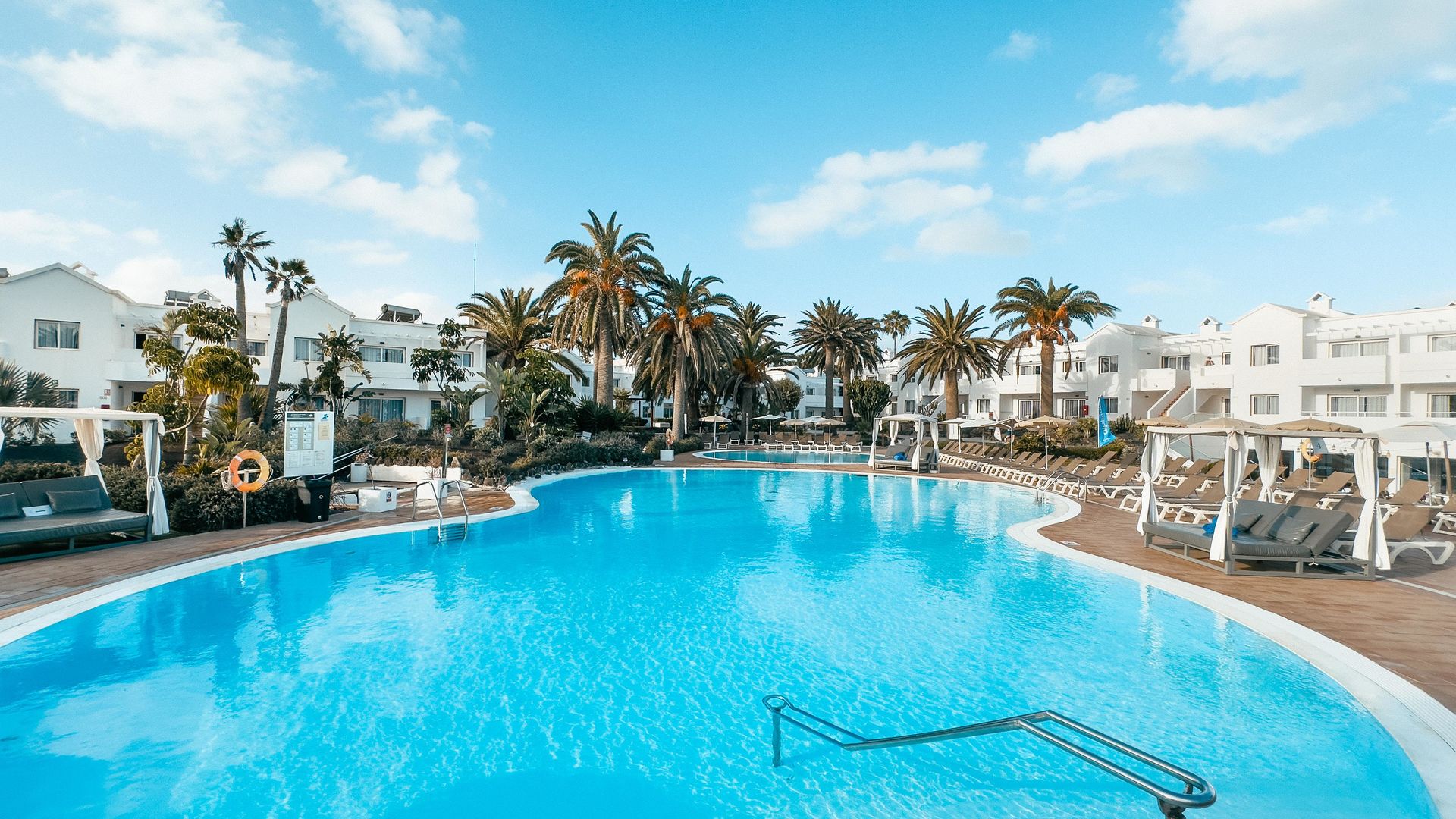 Labranda Corralejo Village cover