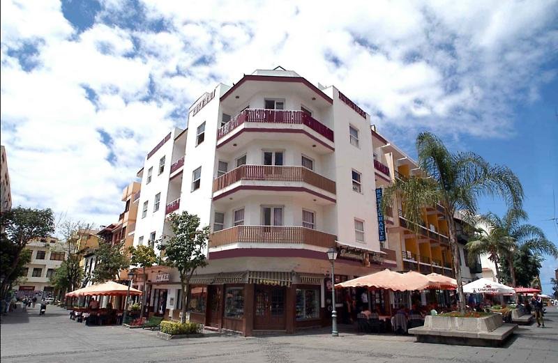 Hotel Boutique HC Maga cover