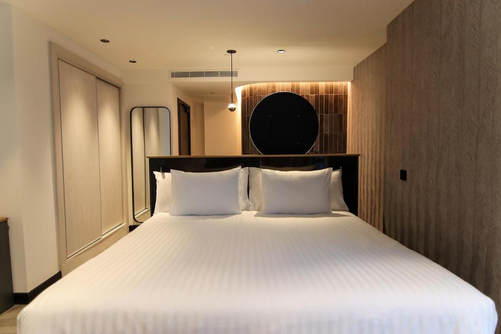 Hotel Silken Saaj Maar cover