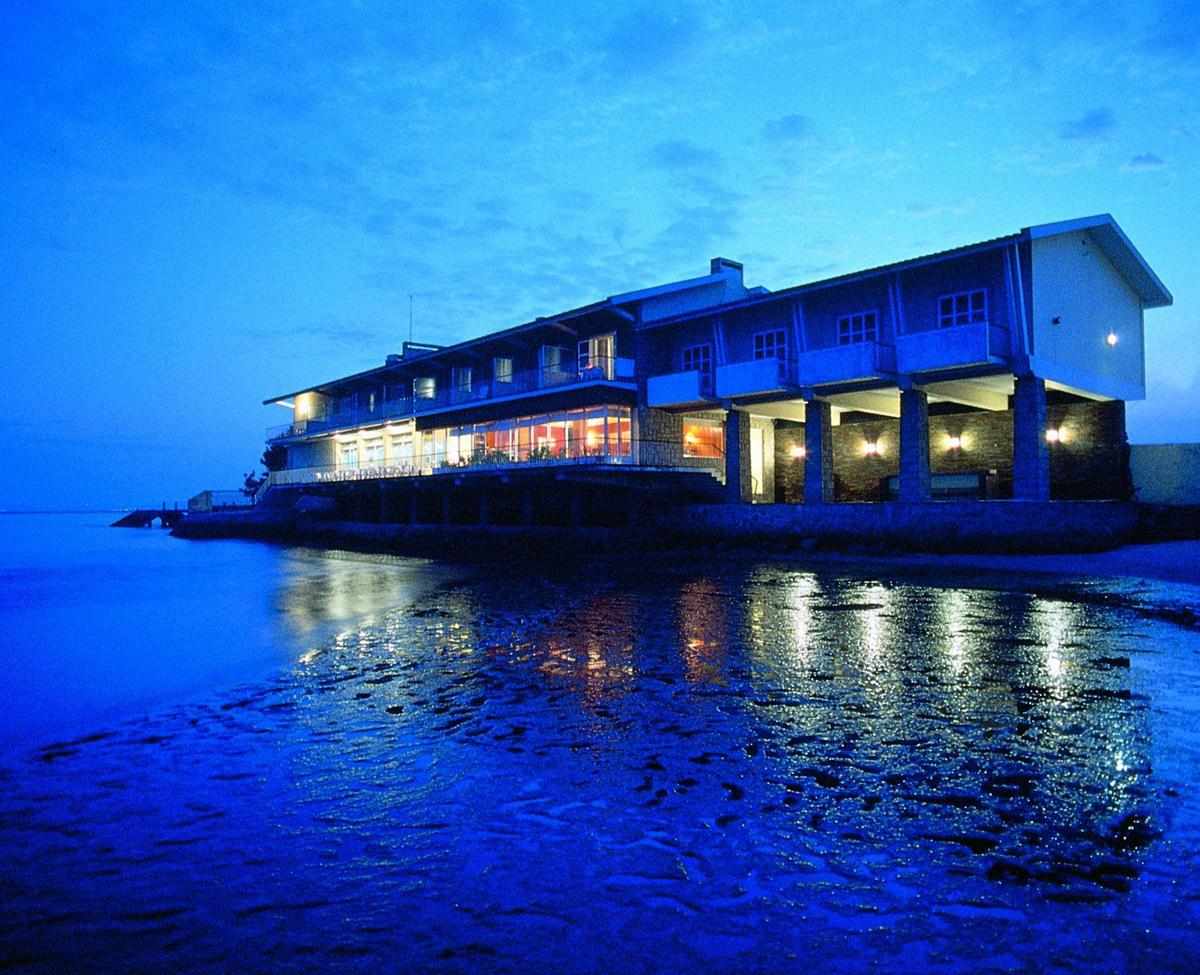 Pousada Da Ria, Aveiro - Charming Hotel