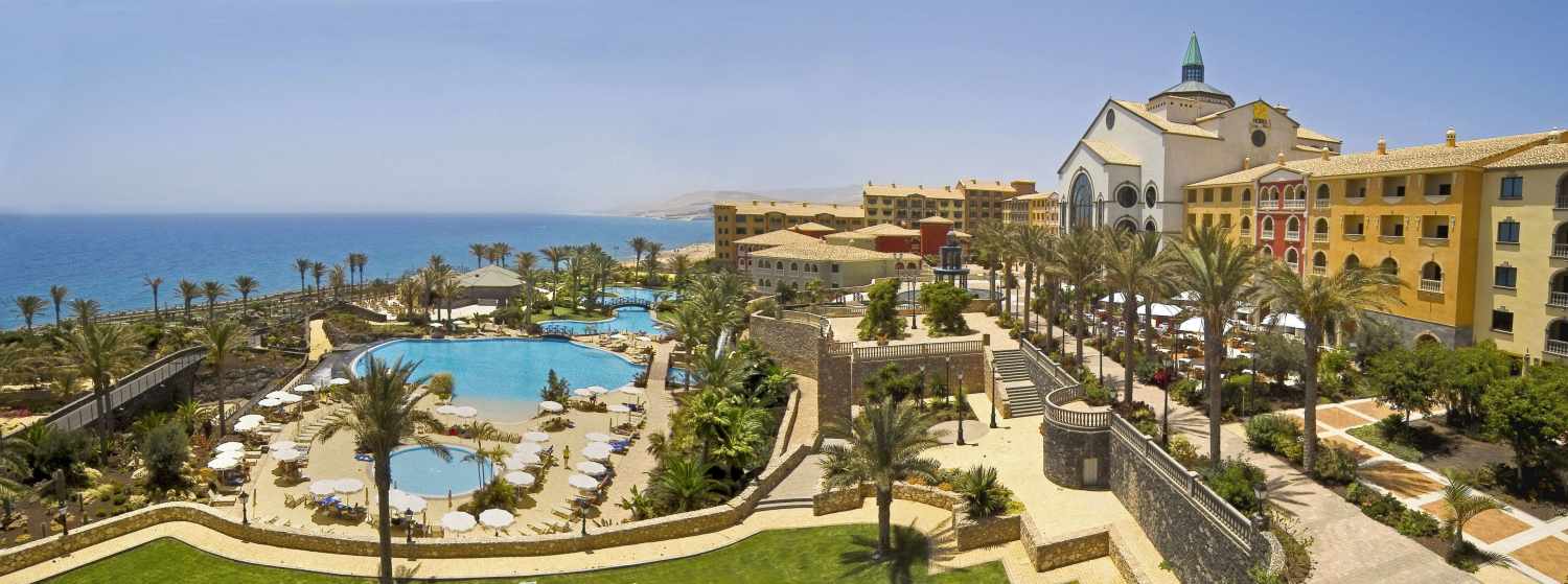 R2 Rio Calma Hotel & Spa & Conference cover