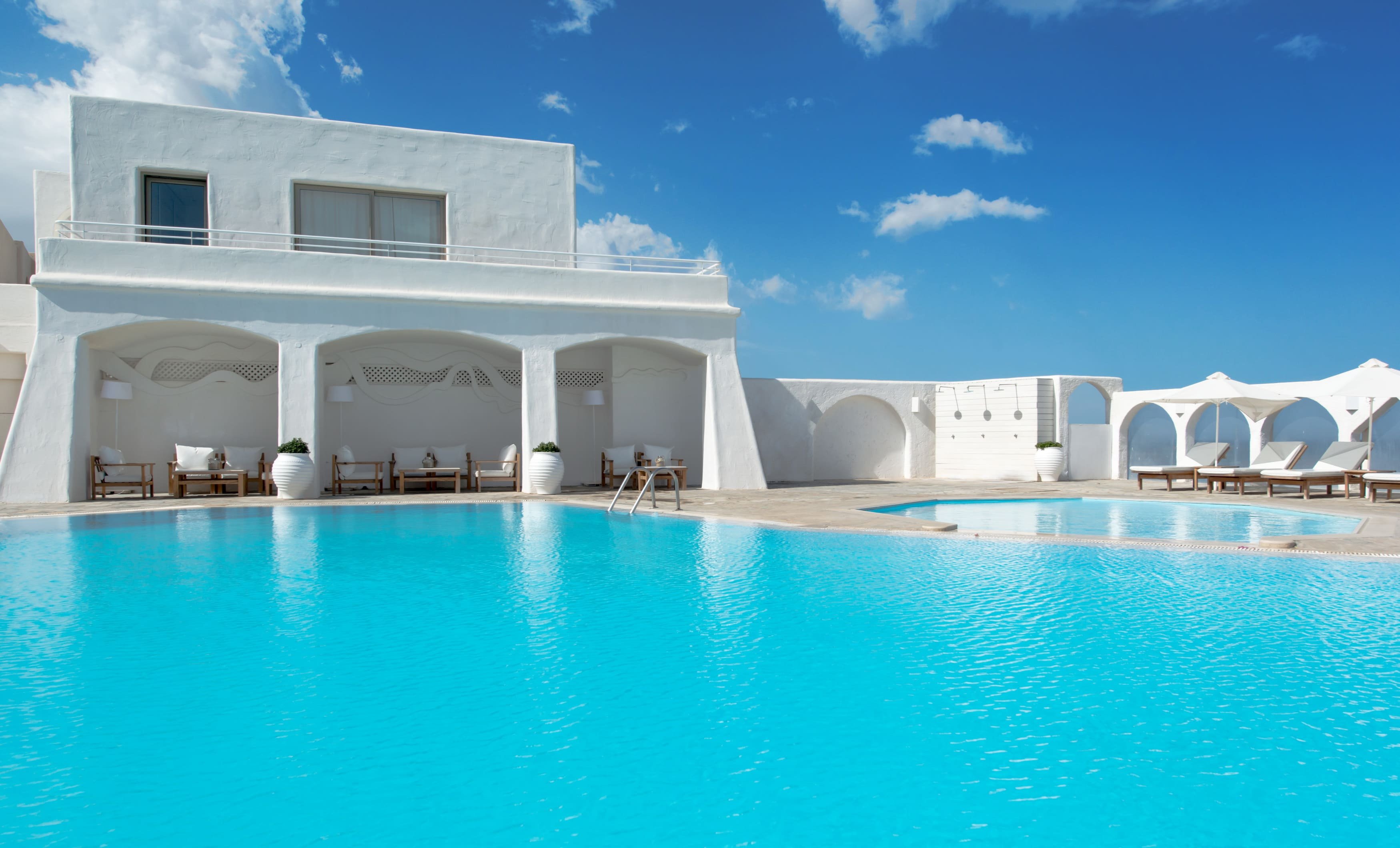 Knossos Beach Bungalows Suites Resort & Spa cover