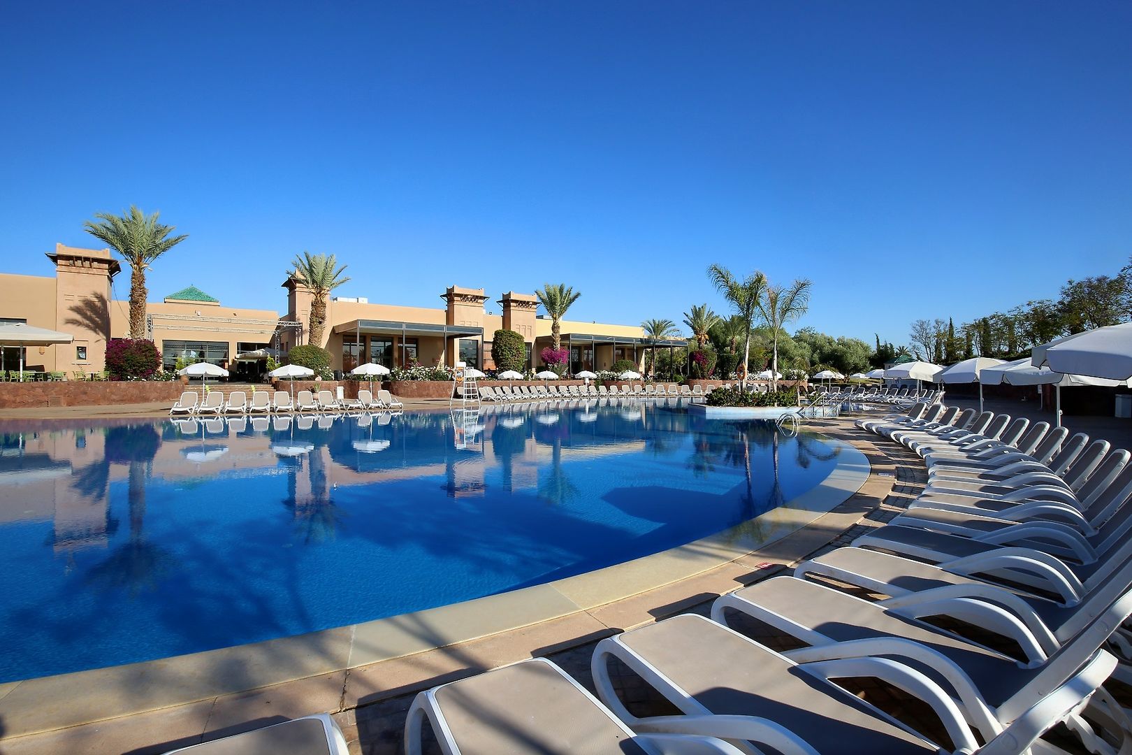 Valeria Premium Dar Atlas Resort cover