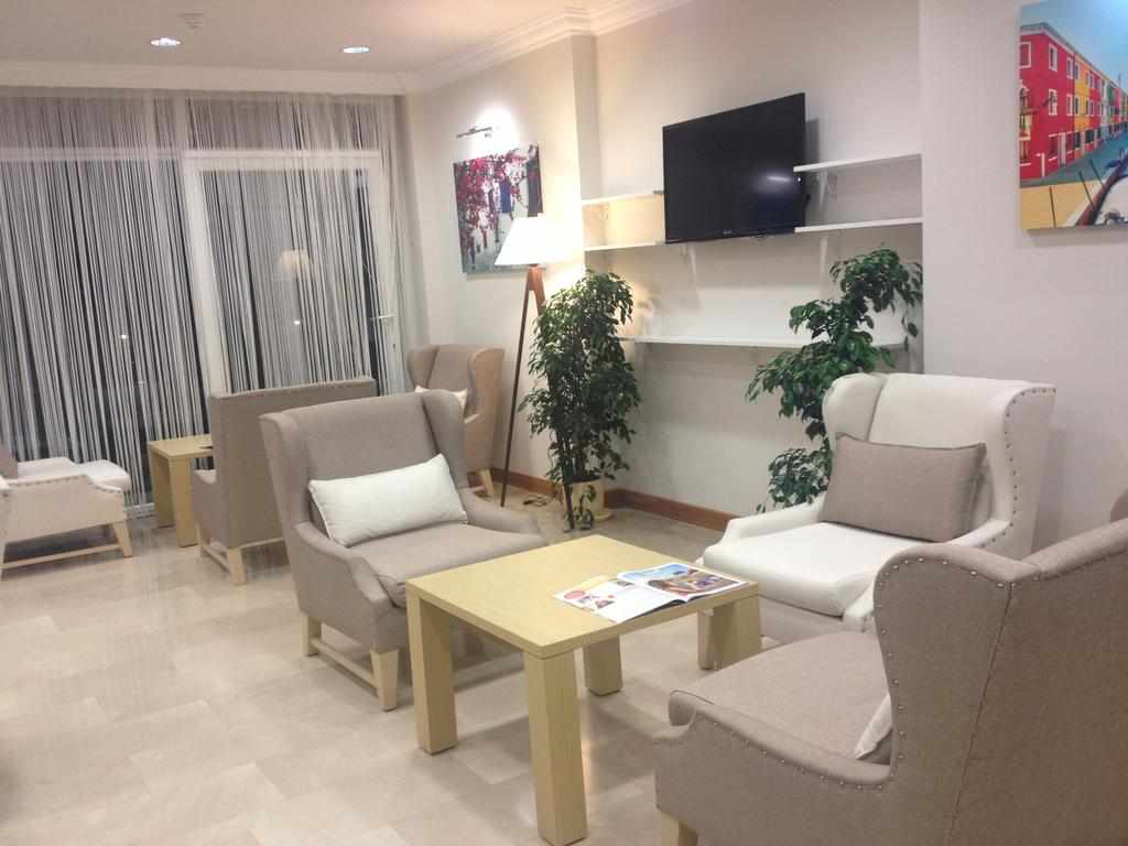 Dragut Point North Hotel