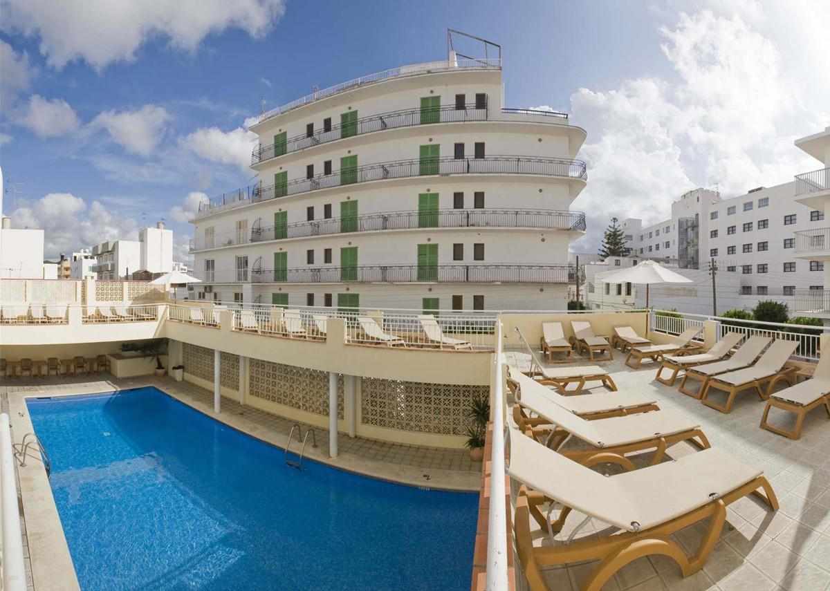 Hostal Florencio cover