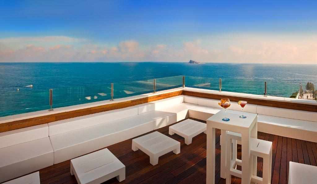 Hotel Villa Venecia Boutique