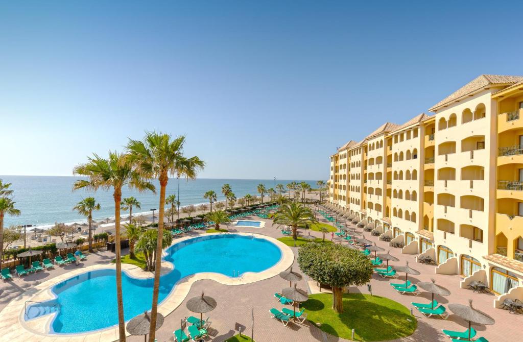 Hotel IPV Palace & Spa cover